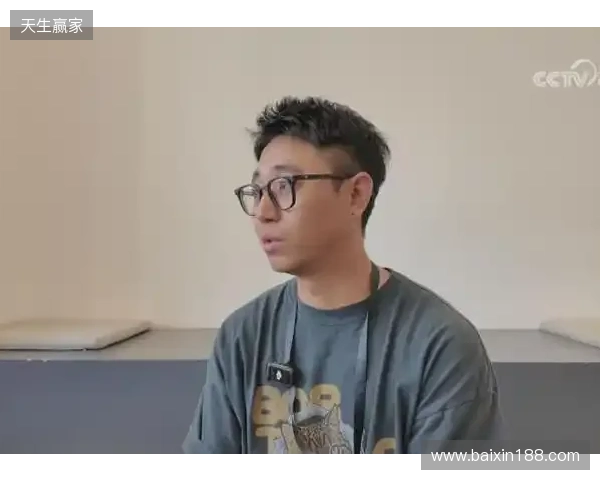 NBA 2K手游校园巡回活动走进清华大学